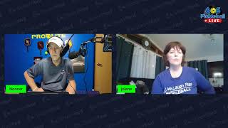 Interview with Jolene Spilde