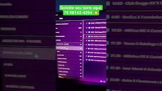 💥Melhor aplicativo para assistir canais ao vivo de esportes, canais abertos, filmes e séries #ufc ✅😍