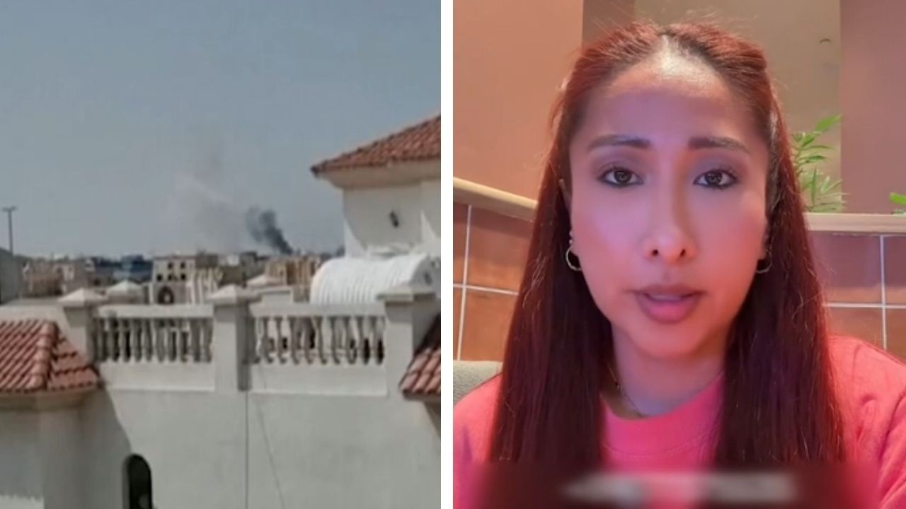 Bolivianos piden ayuda en Emiratos Árabes