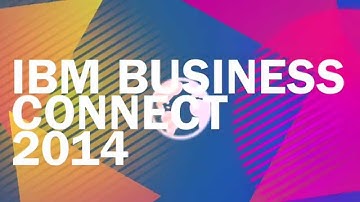 IBM Business Connect 2014 | BPSolutions