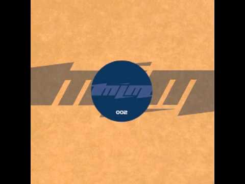 Innerdrive — Westwood Bros & Innerdrive - Evocation