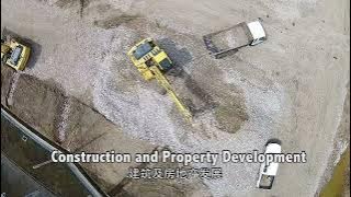 EOYS 2015 - Temenggong Datuk Barry Yek Siew Hui