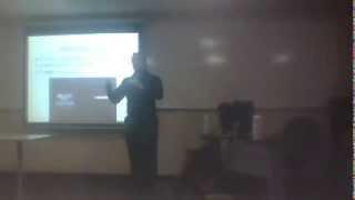 Cross-Platform Mobile Development: Appcelerator Overview - Vince Bullinger - 10/15/2013