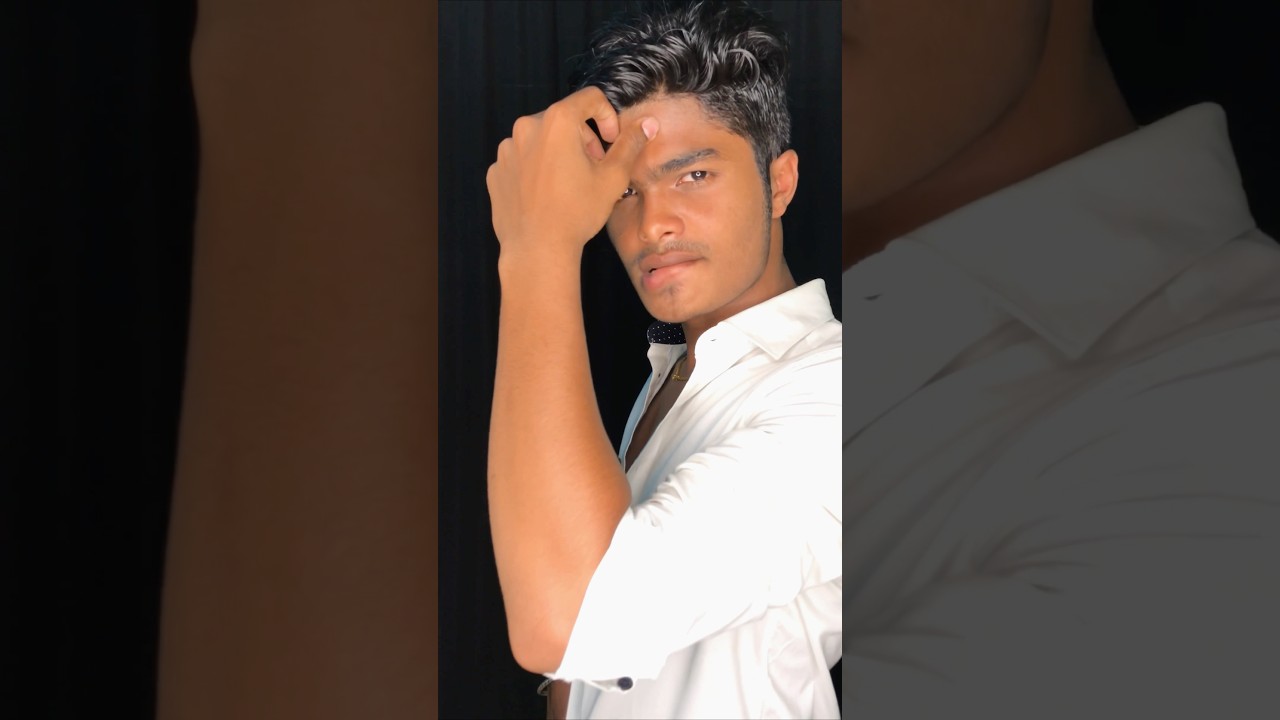 Oru Margama Irukanee😨😭🤣 #youtubeshorts #harishhatricks #tiktok