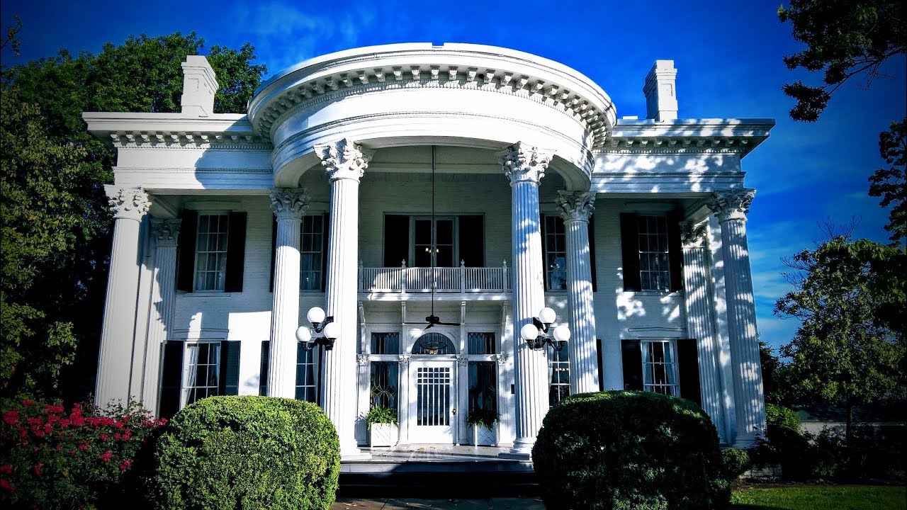 Whitehaven; Paducah, Kentucky (part 2) YouTube