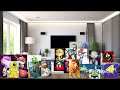 Harlem Shake (My Version)
