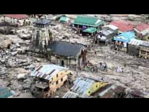 Uttarakhand Tragedy 64 Dead Bodies Recovered From Kedarnath Youtube