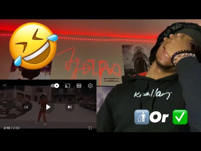 Funniest Rapper Out🤣*Yuno Miles  x BrbLuhTim- Phineas & Ferb (Official Music Video) Reaction