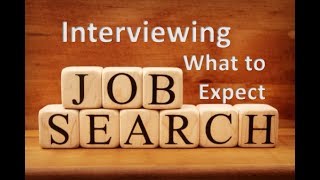 Job Search Skills - Interviewing - What Do You Need To Know Before Your Job Interview? screenshot 3