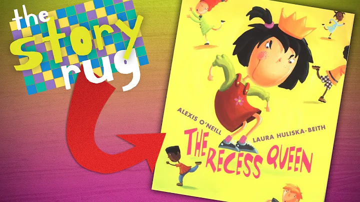 The Recess Queen - by Alexis O'Neill || Kids Book ...