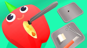 Fruit Clinic - All Levels