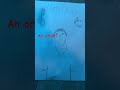 I wanted to be an artist #art #eminem