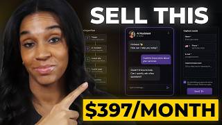The Easiest $397/mo Service to Sell Right Now