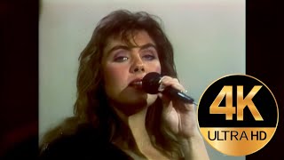 Laura Branigan - Gloria (Remastered Hq - 4K)