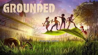 Grounded Duplication Glitch