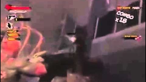 Deadpool Game Xbox One Vertigo walkthrough part 11 Gameplay