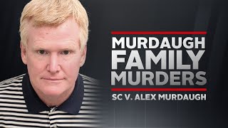 LIVE: Day 8 Murdaugh Family Murders Trial | SC v. Alex Murdaugh