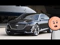What We Know So Far UPCOMING 2022 CADILLAC ESCALA Full Review What We Know So Far UPCOMING 2022 CADILLAC ESCALA Full Review