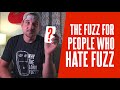 The BEST Fuzz Pedal to Help you LOVE Fuzz Pedals - Wampler Velvet Fuzz