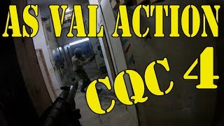 Airsoft AS Val Action IV - CQC screenshot 4