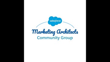 Segmentation Deep Dive for Salesforce Marketing Architects