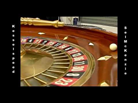 Roulette Kesselgucken Zeitlupe