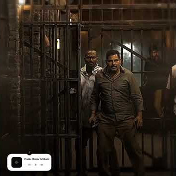 Recently Played Vikram Chakku Chakku Vathikuchi Status Video