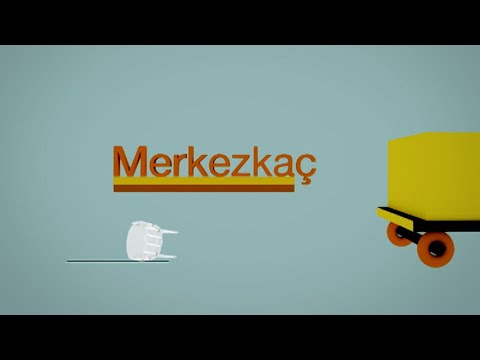 Video: Merkez cıvatası nedir?