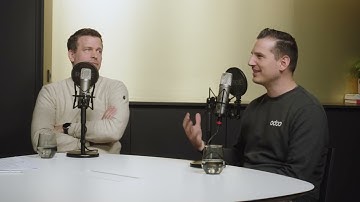 Episode 8 |  The evolution of Odoo Accounting: from version 12 to 18