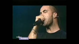 Staind - Spleen (Live in Germany, 2001)