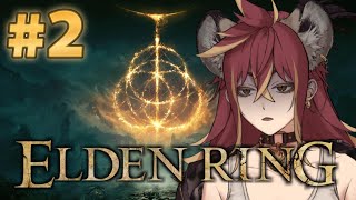 【初見】素寒貧のGW返上エルデンリング【ELDEN RING】 #女性ゲーム実況者
