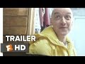 Split Official Trailer 2 (2017) - M. Night Shyamalan Movie