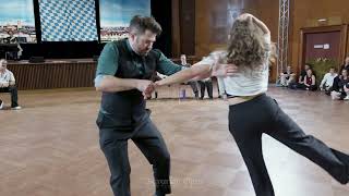 видео: Бен Моррис и Камео МакГенри — 1-е место в финале турнира Champions Jack&Jill — Bavarian Open 2025 картинка: Бен Моррис и Камео МакГенри — 1-е место в финале турнира Champions Jack&Jill — Bavarian Open 2025