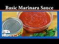 CHILLI SAUCE recipe for PASTA and ITALIAN SALAMI - YouTube