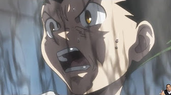 Hunter X Hunter