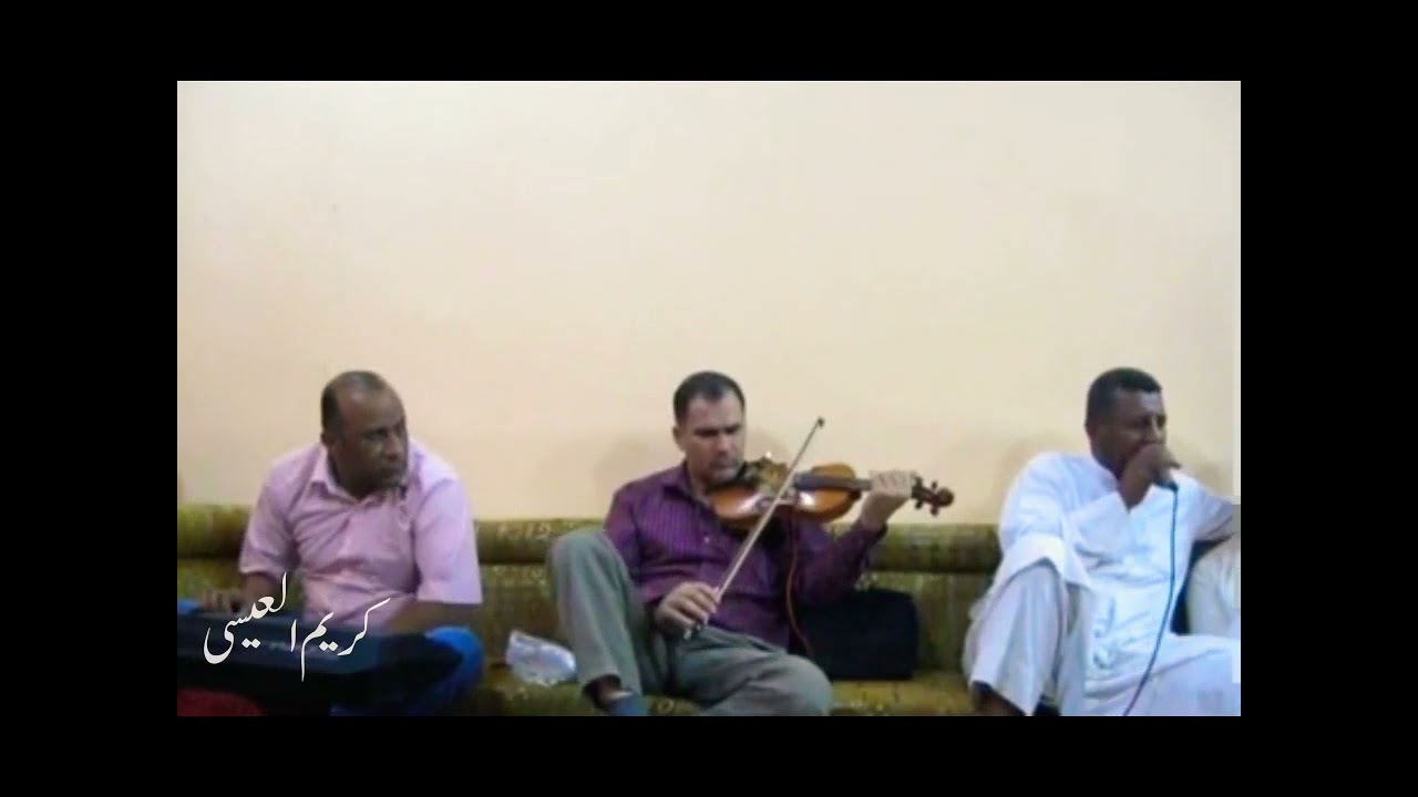 محمد سالم ( خشابة ) يللي تعبنا سنين في هواه .. كمان ازاد الباشا .. تكسير حامد العوين