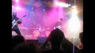 Rhapsody of Fire live in Milano - The Splendour Of Angels&#39; Glory (A Final Revelation)