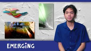 From 2D to 3D Design | Emerging