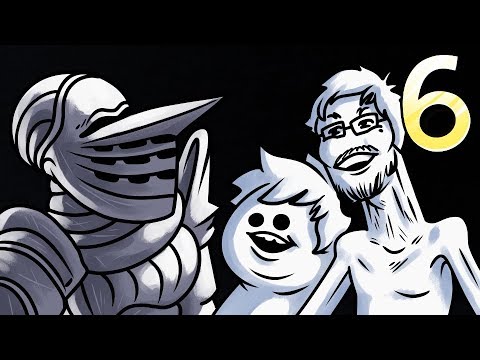 oneyplays lotr adventure Oney Plays Demon's Souls - EP 6 - Easy Cheesey