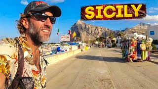 SICILY | One of the Most Beautiful Islands in the World