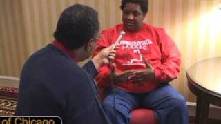 Sandy Flemming-Chicago Genealogist.mpg