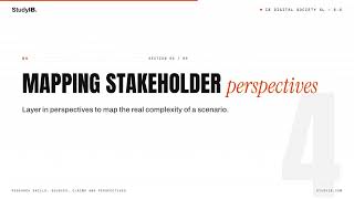 IB Digital Society SL — Toolkit: researching, claims and perspectives