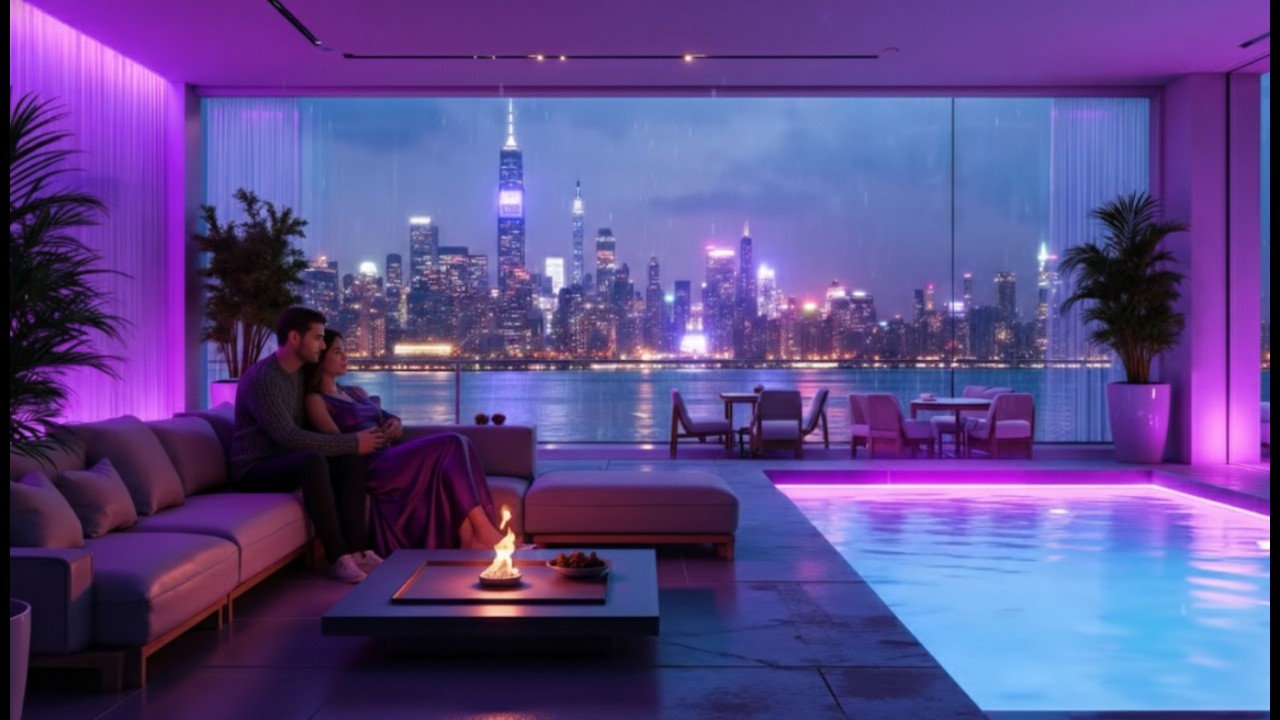 【𝐏𝐥𝐚𝐲𝐥𝐢𝐬𝐭】Deep soul R&B Late Night vibes, Bedroom🎧余裕のある大人の空間