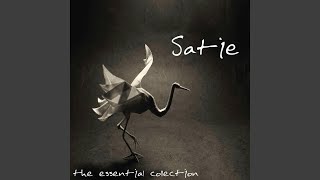 Miniatura de vídeo de "Erik Satie - Jazzopédie"