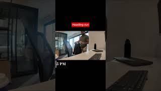 Day in the life of a software engineering intern 👨🏽‍💻