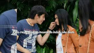 Story wA versi roman picisan