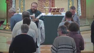 Sixth Sunday in Ordinary Time