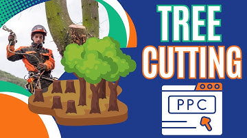 Tree Service Success: How Google Ads Boosted Calls & Conversions | ScaleUp Works Case Study