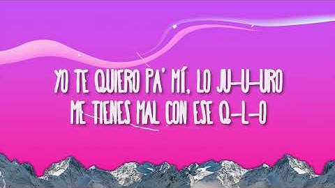 [1 HORA] Boza, ELENA ROSE - Orion (Letra/Lyrics)