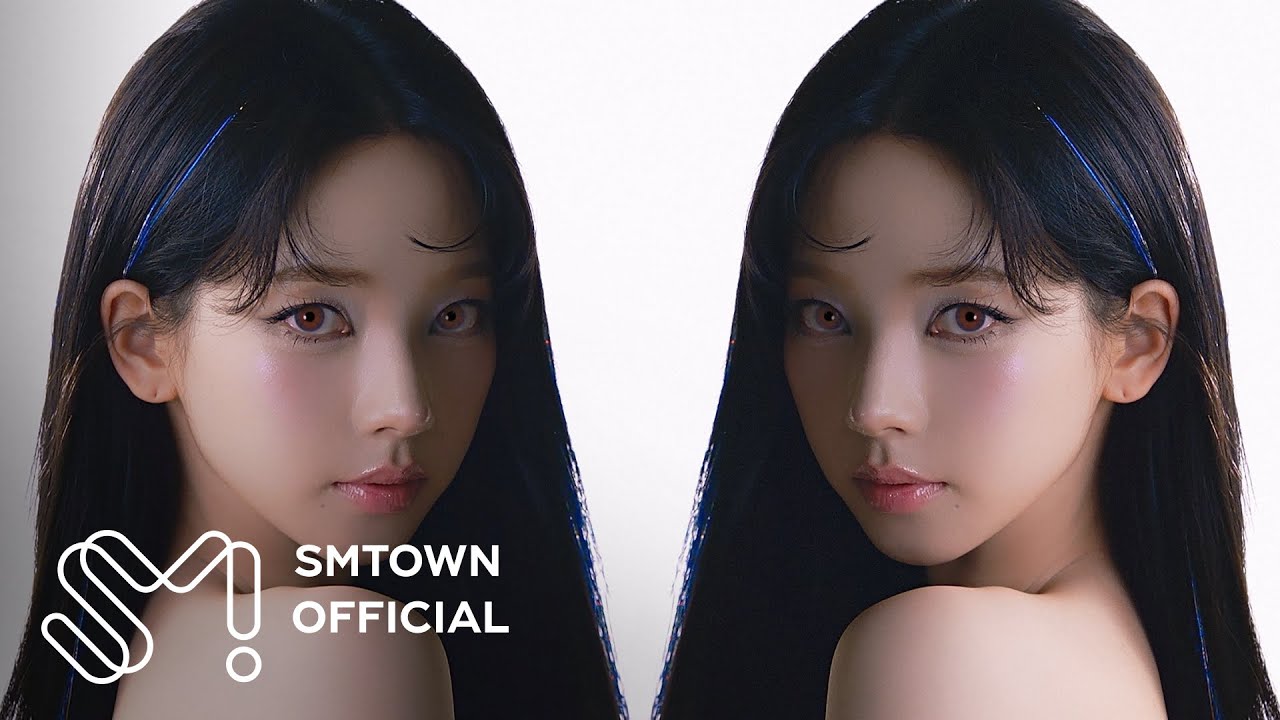 aespa 에스파 'Armageddon' Superbeing 